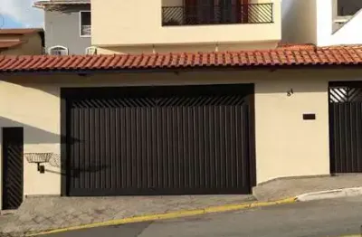 Casa com 3 quartos à venda na Rua Fioravante Viel, Adalgisa, Osasco