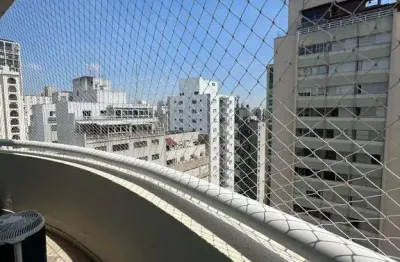 Apartamento com 1 quarto para alugar em Perdizes, São Paulo 