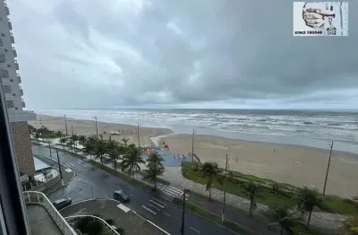 Apartamento com 1 quarto à venda na Vila Caiçara, Praia Grande 