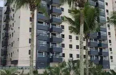 Apartamento com 2 quartos à venda na Avenida Presidente Castelo Branco, Aviação, Praia Grande