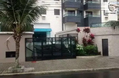 Apartamento com 2 quartos à venda na Avenida Presidente Castelo Branco, Aviação, Praia Grande