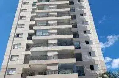 Apartamento com 3 quartos para alugar na Rua Marechal Hermes da Fonseca, Santana, São Paulo