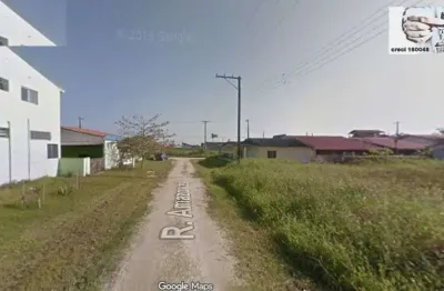 Terreno à venda na Rua Amazonas, Centro, Ilha Comprida