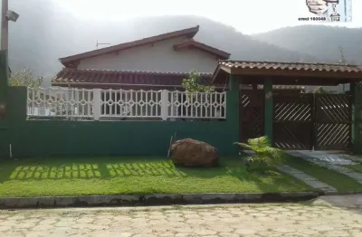 Casa com 3 quartos à venda na Rua Bonito, Mar Verde II, Caraguatatuba