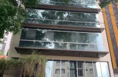 Sala comercial à venda na Rua Maestro Cardim, Liberdade, São Paulo