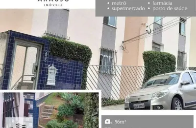 Apartamento com 3 quartos à venda na Rua São Mateus, Sagrada Família, Belo Horizonte