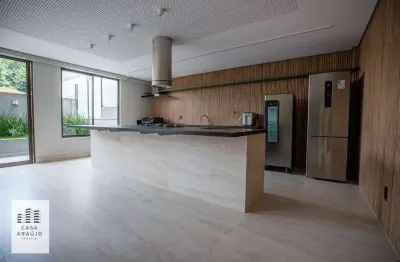 Apartamento com 2 dormitórios à venda, 67 m² por r$ 1.200.000,00 - santa efigênia - belo horizonte/mg