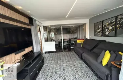 Cobertura com 3 dormitórios à venda, 180 m² por r$ 750.000,00 - alto barroca - belo horizonte/mg
