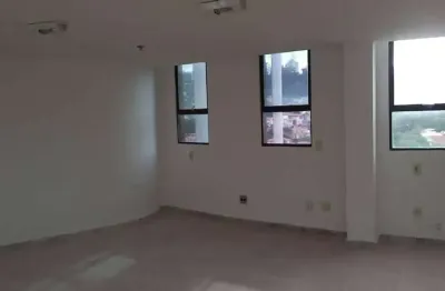 Sala para alugar, 82 m² por r$ 3.103/mês - cidade jardim - belo horizonte/mg