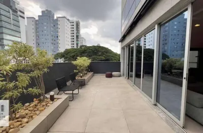 Apartamento com 4 dormitórios à venda, 208 m² por r$ 3.800.000 - santo agostinho - belo horizonte/mg