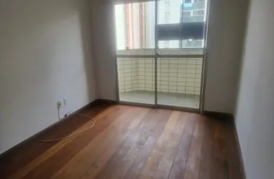Apartamento à venda – 95m² | 3 quartos + suíte + dce | 1 vaga | 7º andar | charmoso e aconchegante