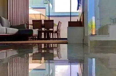 Casa em condomínio fechado com 3 quartos à venda na Rua Padre Eugênio, Jardim Jacinto, Jacareí