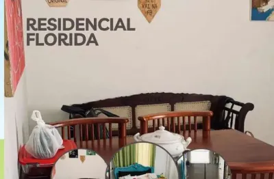 Apartamento com 2 quartos à venda no Jardim Flórida, Jacareí 