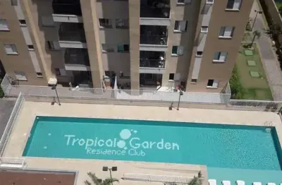 Apartamento com 3 quartos à venda na Salin Daher, Jardim Emília, Jacareí