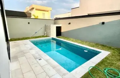 Casa em condomínio fechado com 3 quartos à venda na Rua Padre Eugênio, Jardim Jacinto, Jacareí