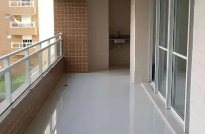 Apartamento com 3 quartos à venda na Rua Francisco Ricci, 181, Vila Ema, São José dos Campos