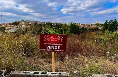 Terreno à venda na Avenida Alfredo Blóis, Jardim Maria Amélia, Jacareí