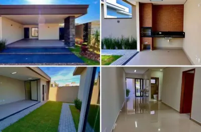 Casa em condomínio fechado com 3 quartos à venda na Rua Padre Eugênio, Jardim Jacinto, Jacareí