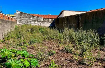 Terreno à venda na Rua Montana, Jardim Flórida, Jacareí