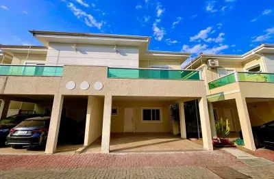 Casa em condomínio fechado com 4 quartos à venda na Rua Arlindo Scavone, 149, Jardim Santa Maria, Jacareí