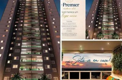 Apartamento com 3 quartos à venda na Estrada do Limoeiro, 89, Jardim Califórnia, Jacareí