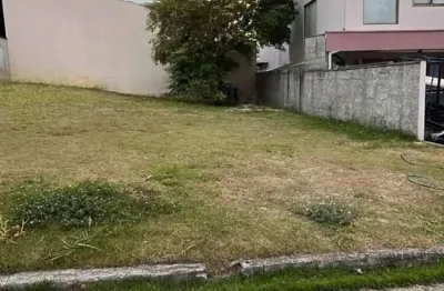Terreno em condomínio fechado à venda na Rua Miguel Angel Jimenez Romanillos, 282, Urbanova, São José dos Campos