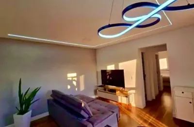 Apartamento com 2 quartos à venda na Estrada Municipal Abade Biagino Chieffi, 2655, Pagador de Andrade, Jacareí