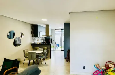 Casa em condomínio fechado com 3 quartos à venda na Rua Padre Eugênio, 1179, Jardim Jacinto, Jacareí