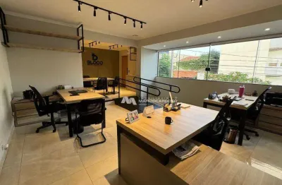 Sobrado com 2 dormitórios à venda, 297 m² por r$ 1.400.000,00 - vila imperial - são josé do rio preto/sp