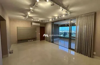 Apartamento com 3 dormitórios, venda por r$ 2.050.000 ou aluguel por r$ 8.500/mês - jardim walkíria - são josé do rio preto/sp