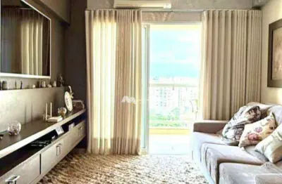 Apartamento com 2 dormitórios à venda, 93 m² por r$ 560.000,00 - bom jardim - são josé do rio preto/sp