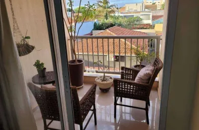 Apartamento com 2 dormitórios à venda, 78 m² por r$ 440.000,00 - vila maceno - são josé do rio preto/sp