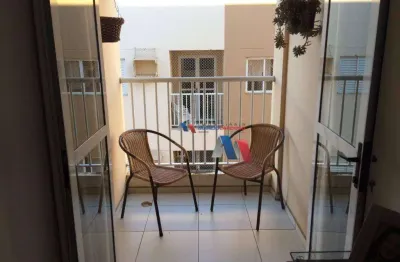 Apartamento com 3 dormitórios à venda, 110 m² por r$ 280.000,00 - jardim yolanda - são josé do rio preto/sp