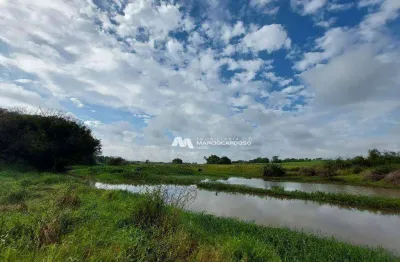 Sítio com 1 dormitório à venda, 103333 m² por r$ 2.100.000,00 - rural - olímpia/sp