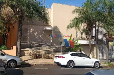 Salão à venda, 183 m² por r$ 900.000,00 - centro - são josé do rio preto/sp