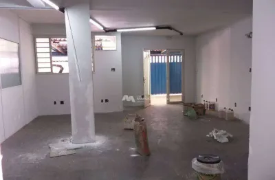 Salão à venda, 400 m² por r$ 1.350.000,00 - centro - são josé do rio preto/sp