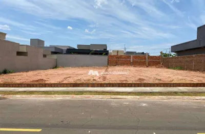 Terreno à venda, 506 m² por r$ 400.000,00 - set life 2 - mirassol/sp