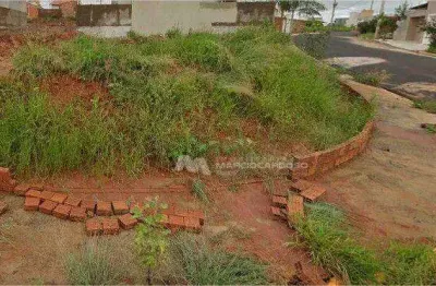 Terreno à venda, 179 m² por r$ 85.000,00 - mais parque mirassol - mirassol/sp