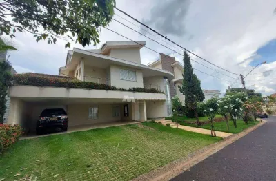 Sobrado com 6 dormitórios à venda, 530 m² por r$ 3.200.000,00 - damha iv - são josé do rio preto/sp