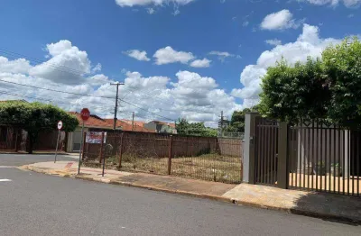 Terreno à venda, 220 m² por r$ 250.000,00 - parque industrial - são josé do rio preto/sp