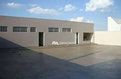 Prédio, 1300 m² - venda por r$ 4.600.000,00 ou aluguel por r$ 18.000,00/mês - eldorado - são josé do rio preto/sp