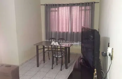 Apartamento com 3 dormitórios à venda, 53 m² por r$ 170.000,00 - residencial rio das flores - são josé do rio preto/sp