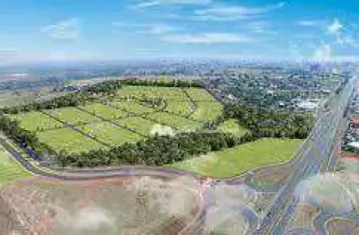 Terreno à venda, 405 m² por r$ 530.000,00 - reservas do sul - são josé do rio preto/sp