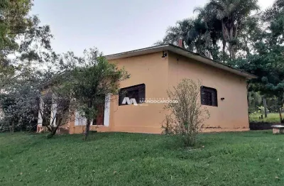 Sítio com 2 dormitórios à venda, 157300 m² por r$ 2.350.000,00 - rural - bady bassitt/sp