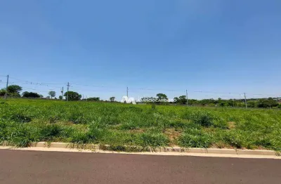 Terreno à venda, 308 m² por r$ 300.000,00 - quinta do lago ii - lac léman - são josé do rio preto/sp
