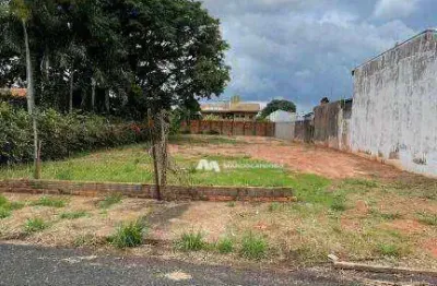 Terreno à venda, 718 m² por r$ 1.390.000,00 - universitário - são josé do rio preto/sp