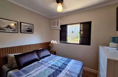 Casa com 2 dormitórios à venda, 106 m² por r$ 350.000,00 - são deocleciano - são josé do rio preto/sp
