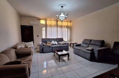 Casa com 3 dormitórios à venda, 350 m² por r$ 800.000,00 - parque industrial - são josé do rio preto/sp