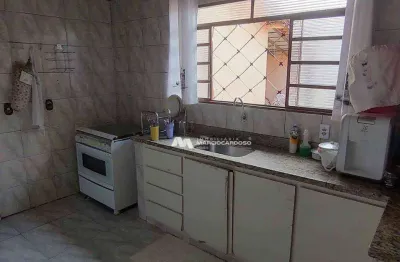 Casa com 4 dormitórios à venda, 150 m² por r$ 260.000,00 - são deocleciano - são josé do rio preto/sp