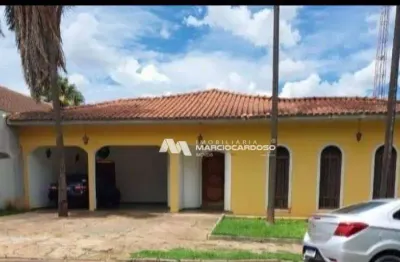 Casa com 3 dormitórios à venda, 317 m² por r$ 1.350.000,00 - vila são josé - são josé do rio preto/sp
